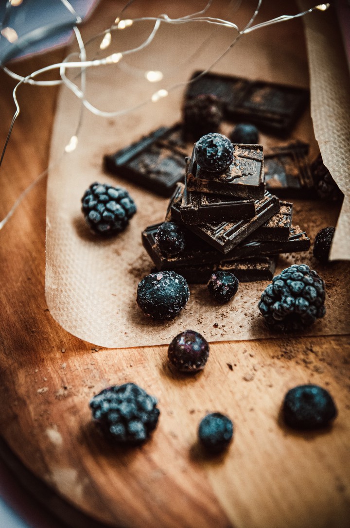 chocolate