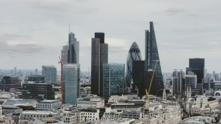 Skyscrapers
