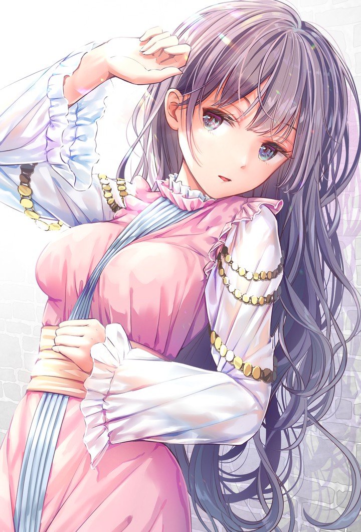 anime