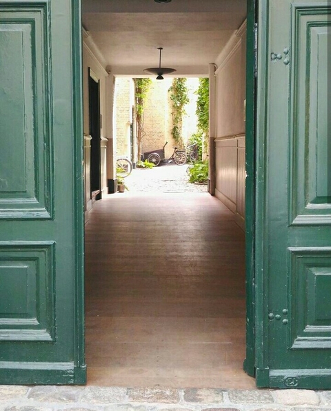 home way