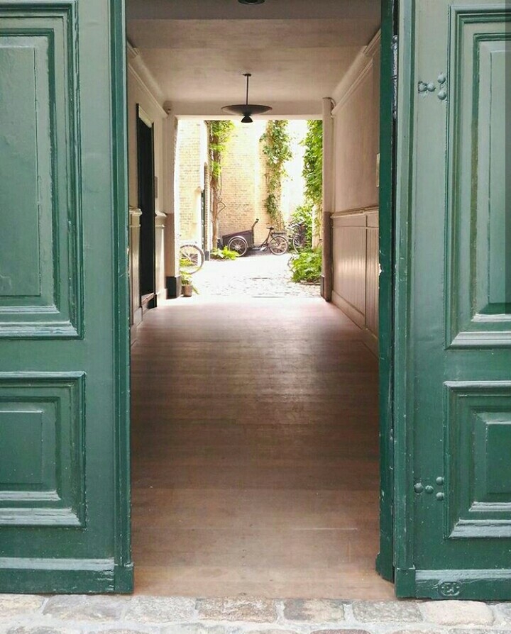 home way