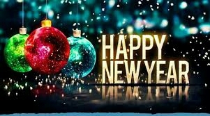 new year