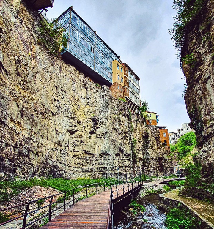 Tbilisi