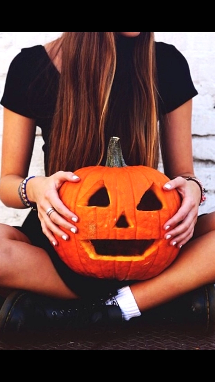 [Halloween]
