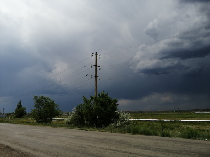 перед дождём, before the rain