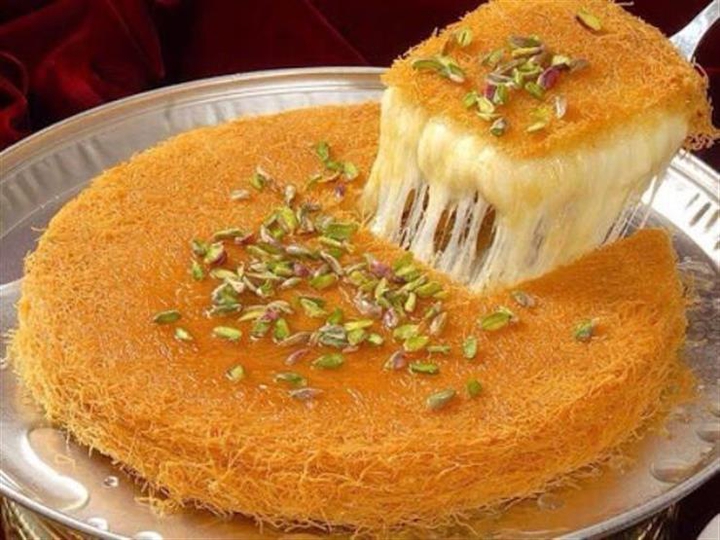 حلويات