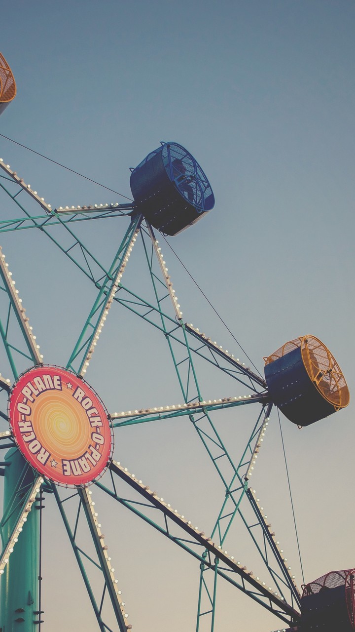 Funfair