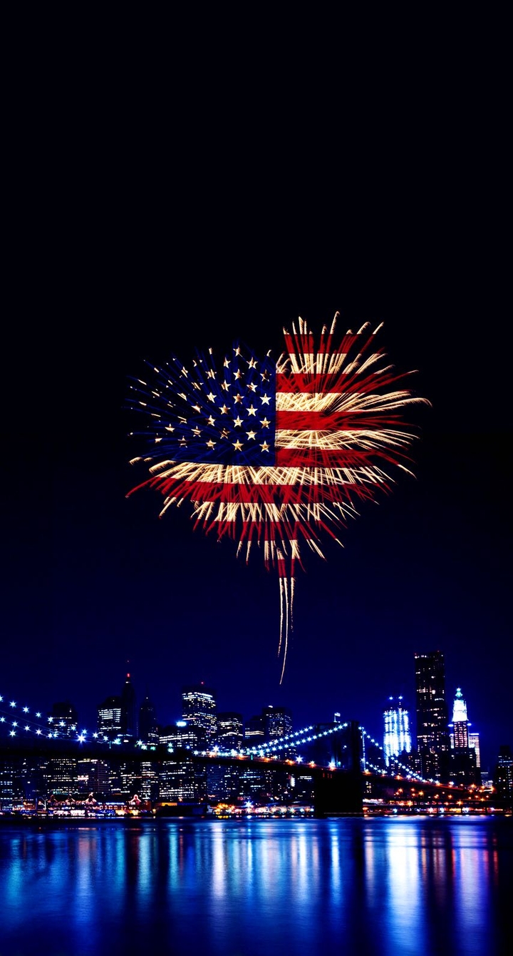 love america