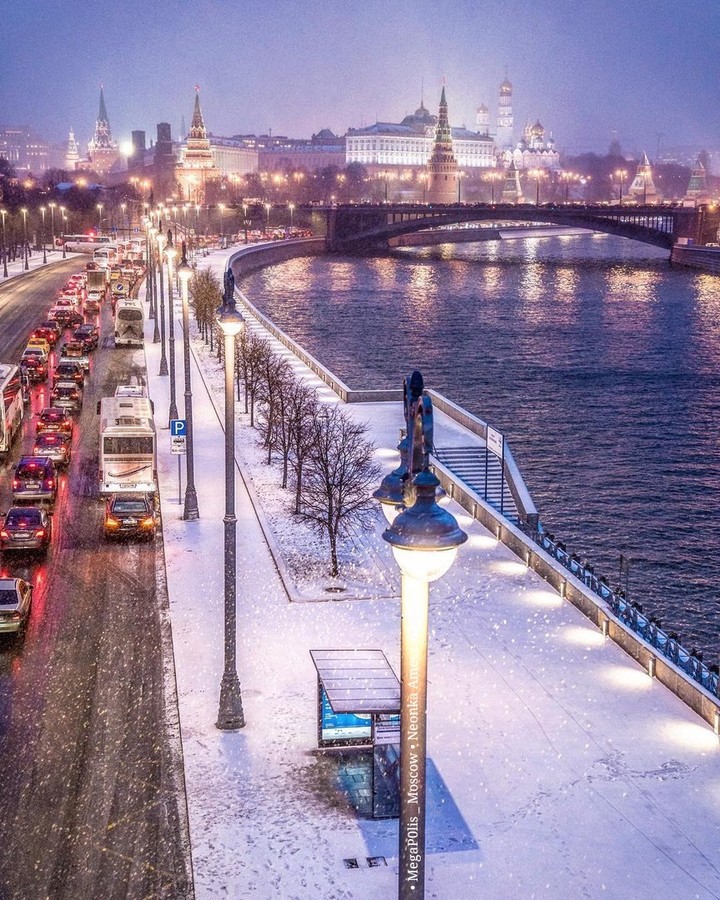 moscow