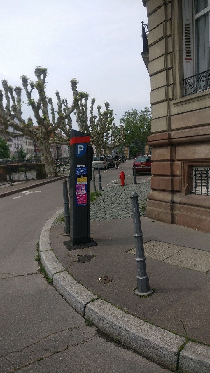 Straßburg