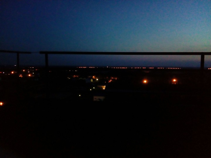 night way