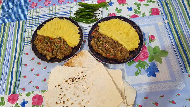 food