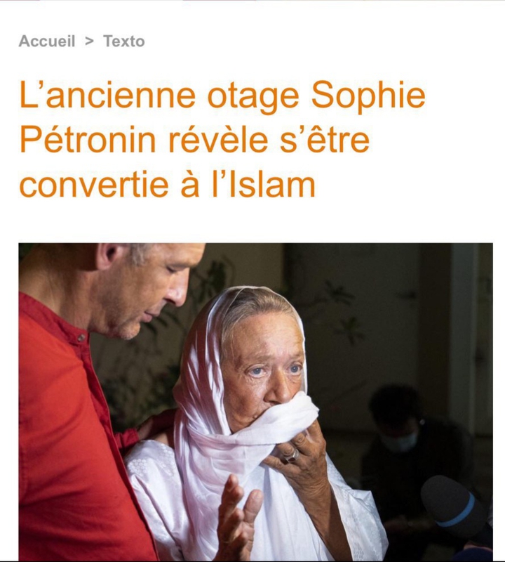 Prophète Muhammad que la paix soit sur lui