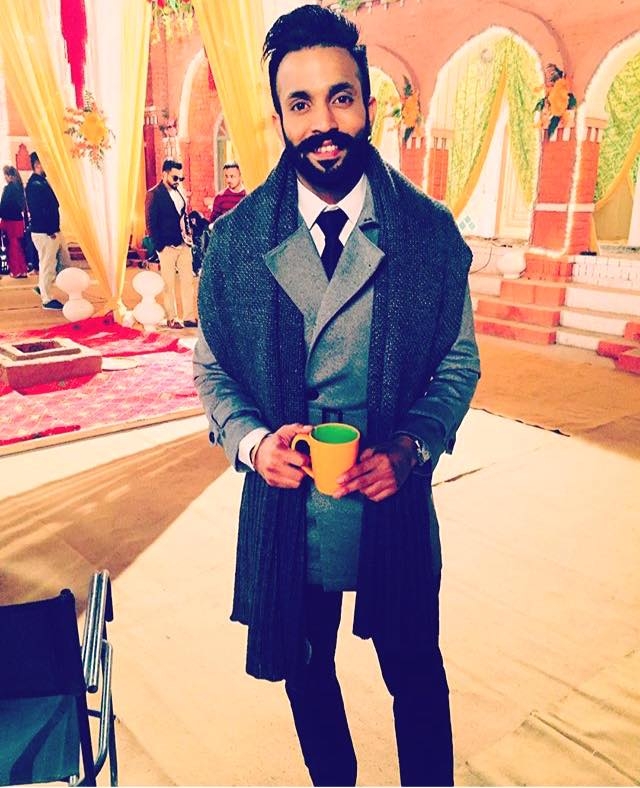 dhillon