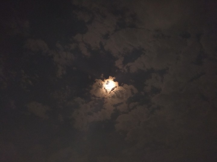sky