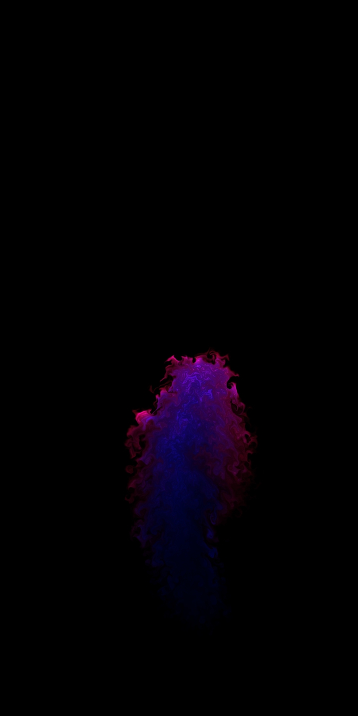 dark