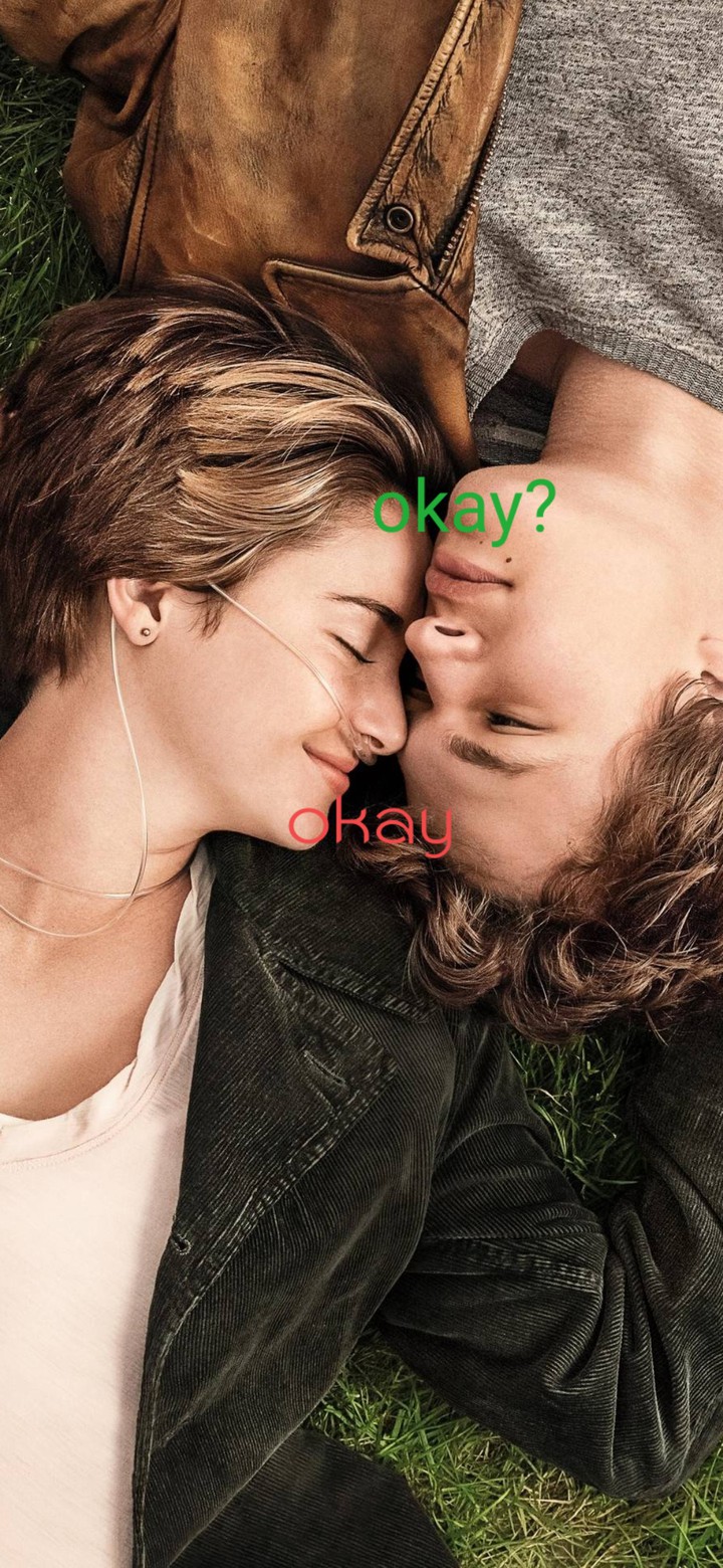 okay okay