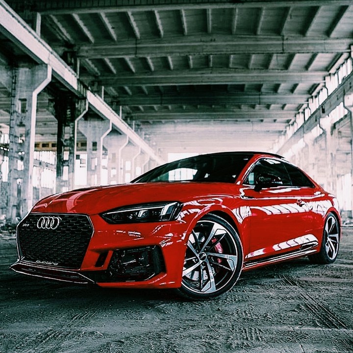 Audi