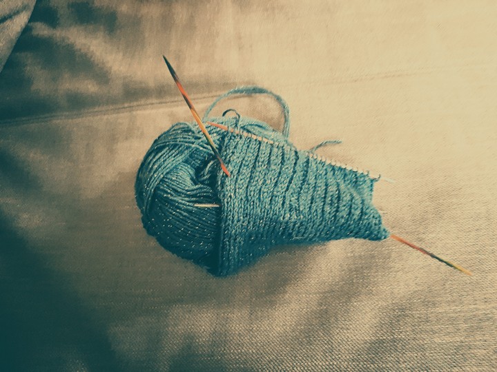stricklaune