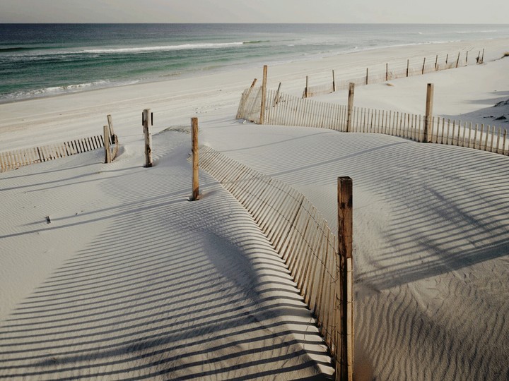 Sands of time