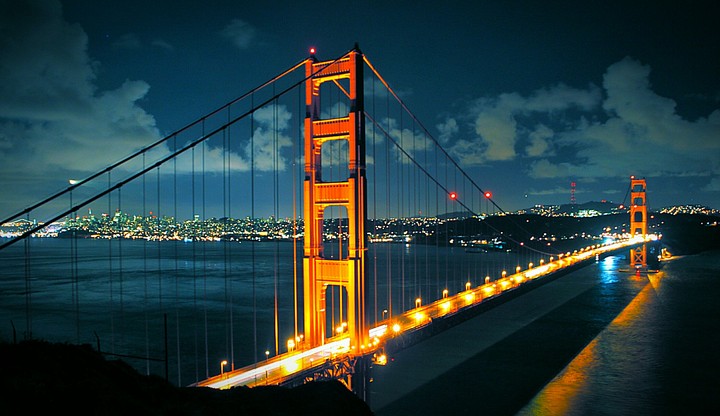 Bridge