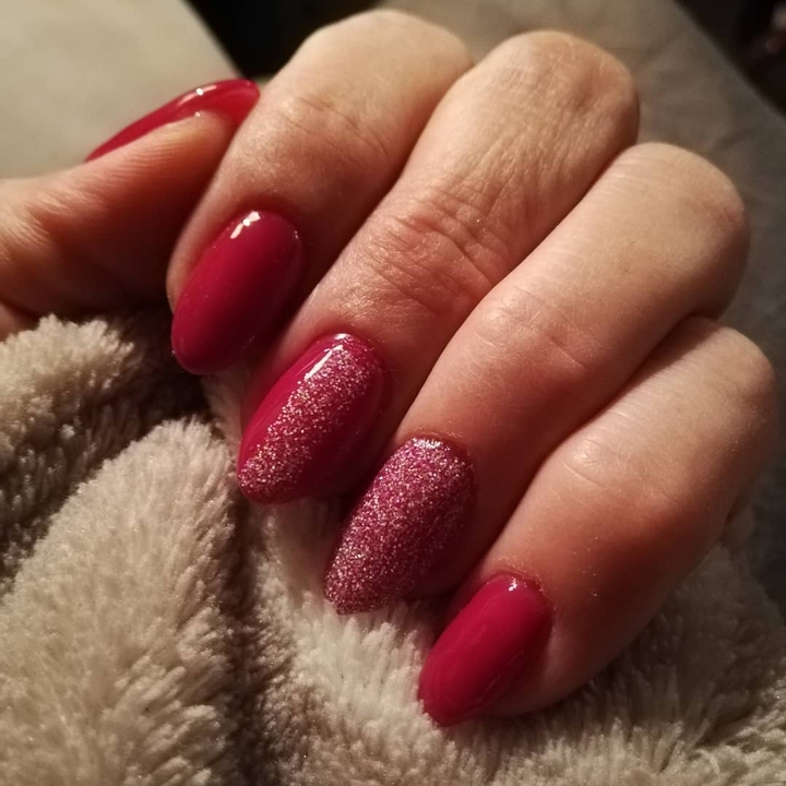 manicure ?