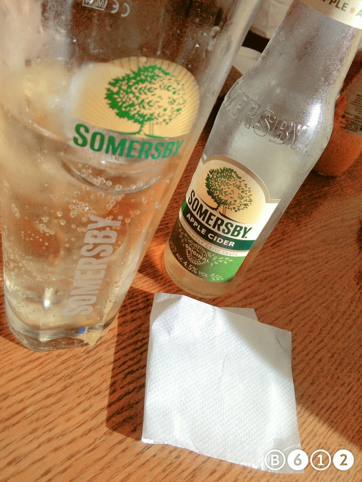 Somersby ®