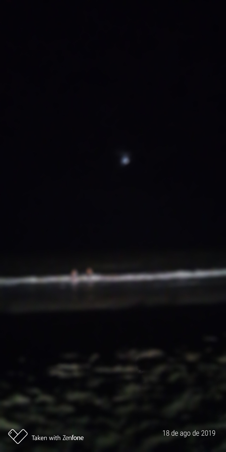 beach joao Pessoa, Brazil