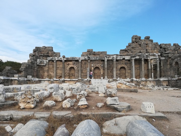 Antik Side