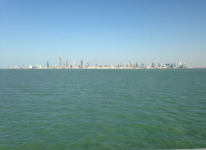 city