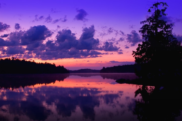 sky