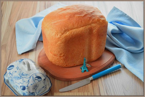 французский хлеб