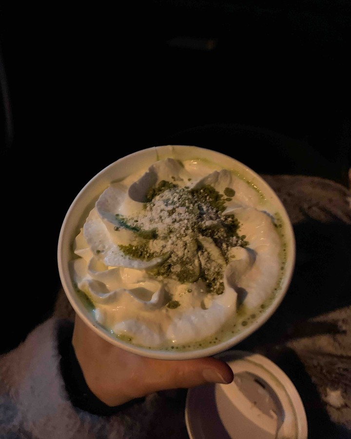 珈琲