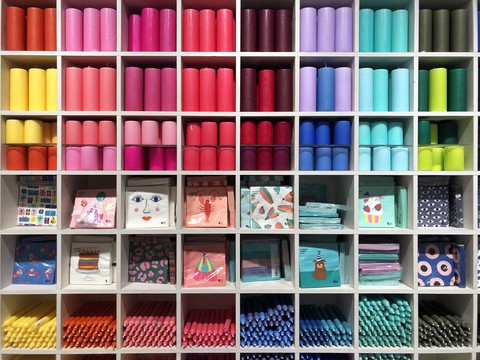 обои textile, room