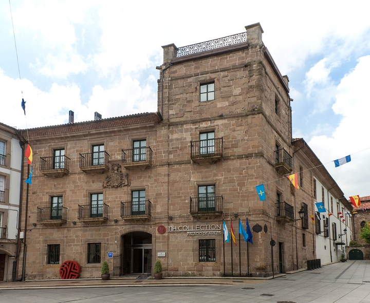 Palacio Avilés