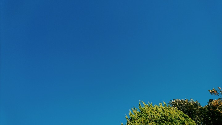 空/sky