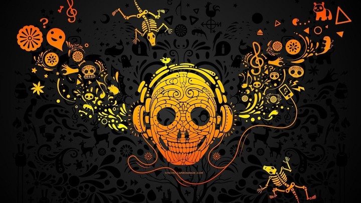 Skull
