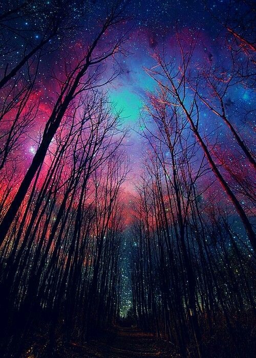 sky