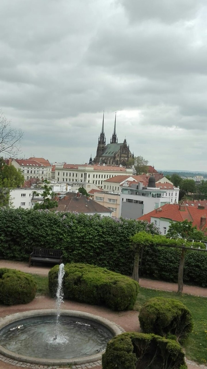Brno