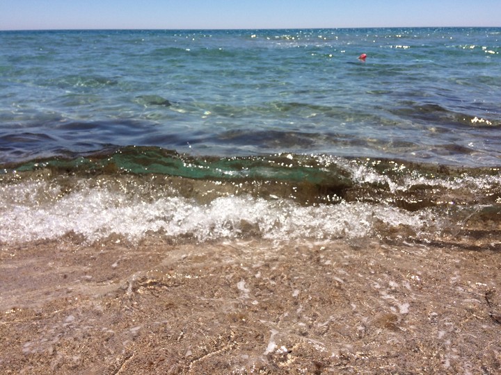 Sea 