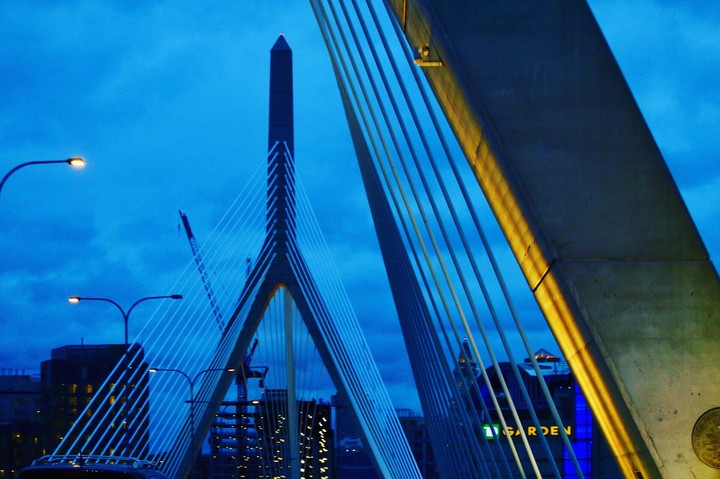 boston