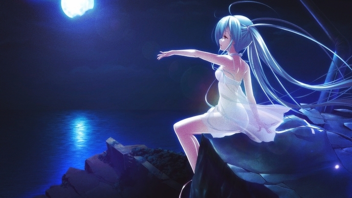 anime