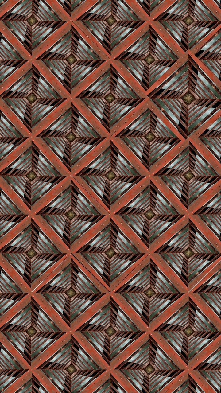 Kaleidoscope's by SexyMugsy