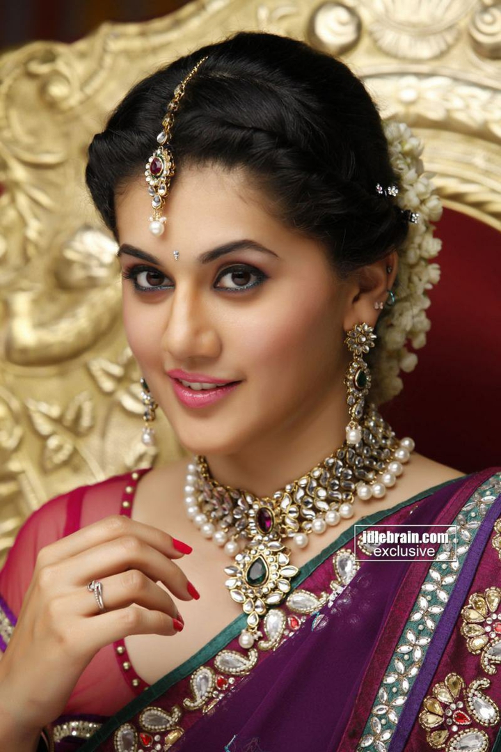 taapsee pannu