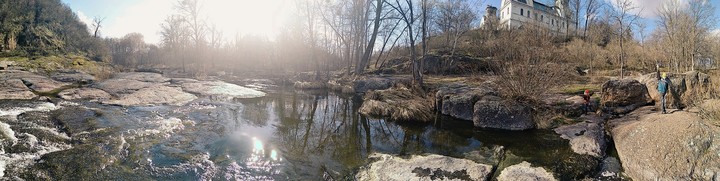 весна