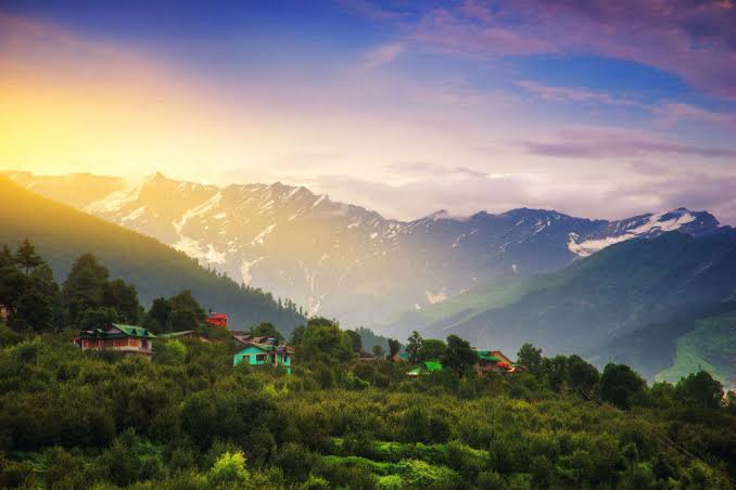 Incredible India Kashmir