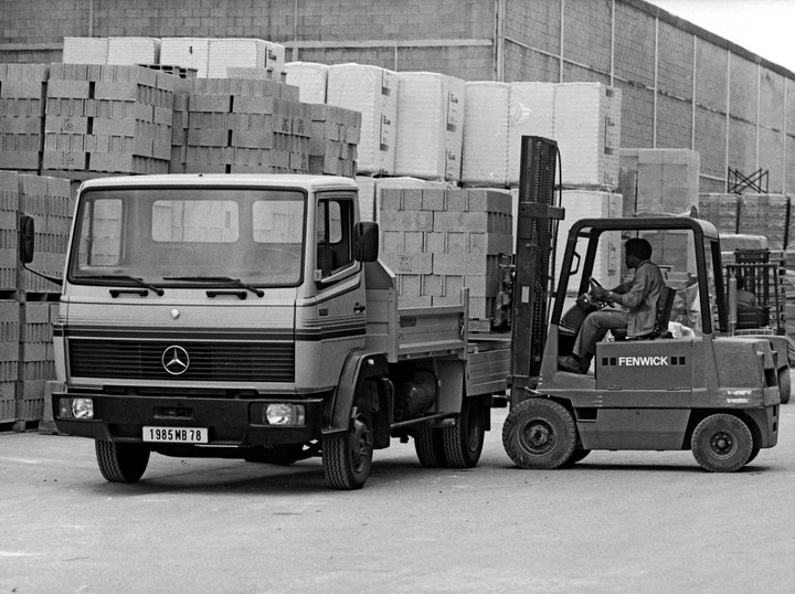 mercedes benz