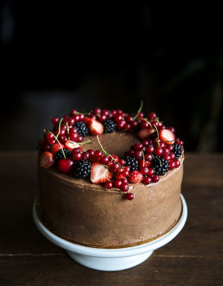 Cake