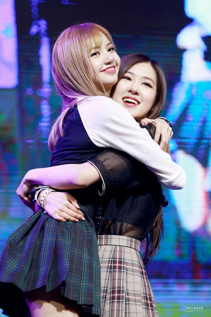 Chaelisa