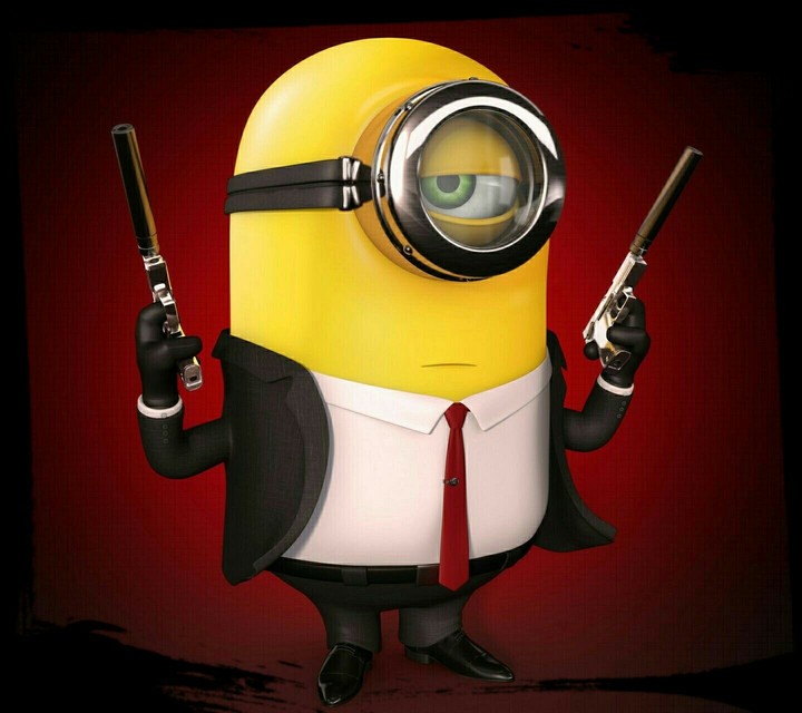 Minions
